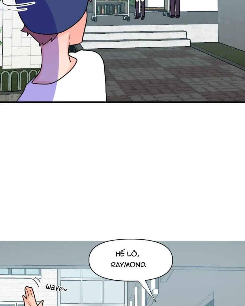 Truyện Ngôn Nhưng Không Ngôn Lắm Chapter 23 Trang 74