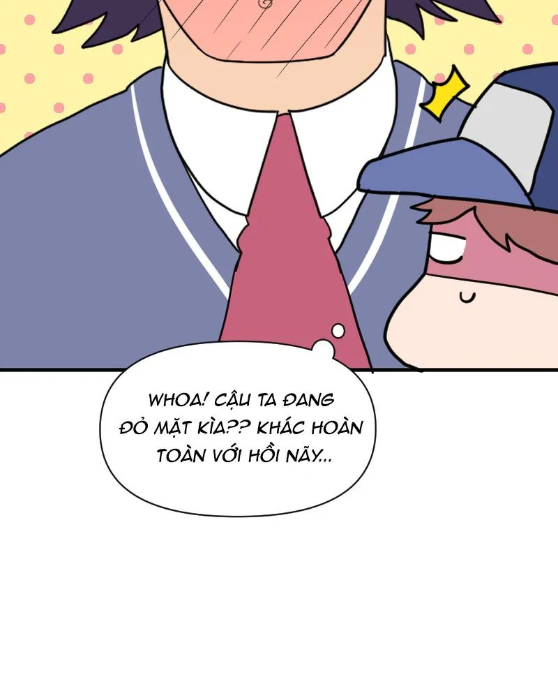Truyện Ngôn Nhưng Không Ngôn Lắm Chapter 23 Trang 77
