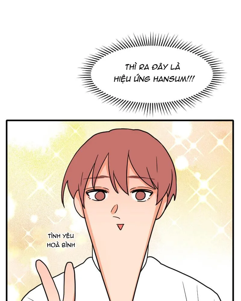 Truyện Ngôn Nhưng Không Ngôn Lắm Chapter 23 Trang 78