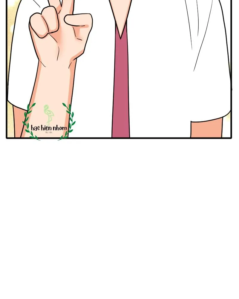 Truyện Ngôn Nhưng Không Ngôn Lắm Chapter 23 Trang 79