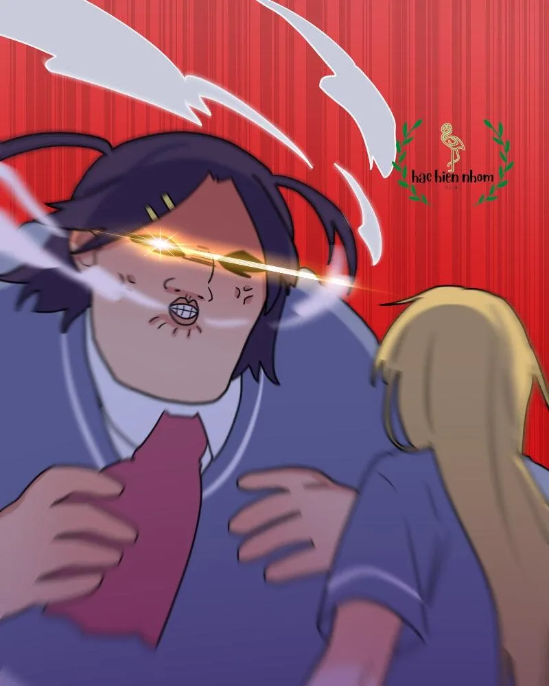 Truyện Ngôn Nhưng Không Ngôn Lắm Chapter 23 Trang 91