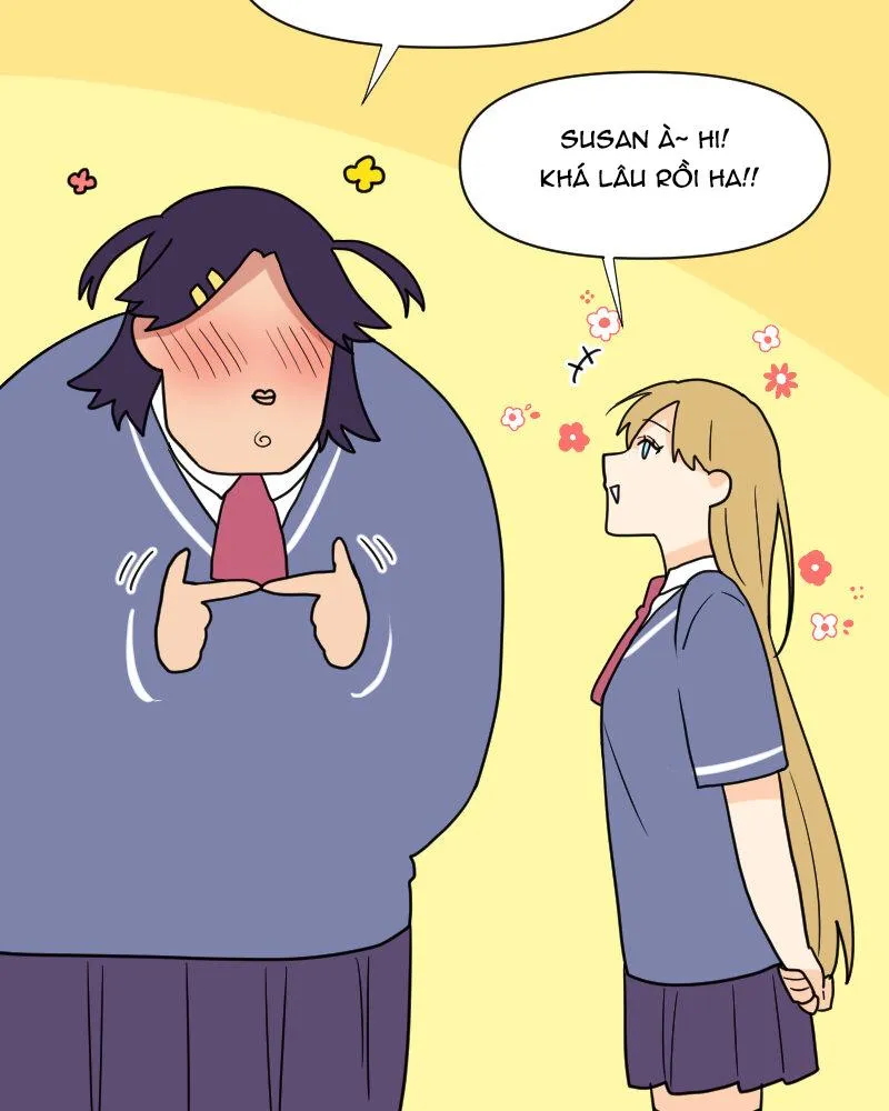 Truyện Ngôn Nhưng Không Ngôn Lắm Chapter 23 Trang 96