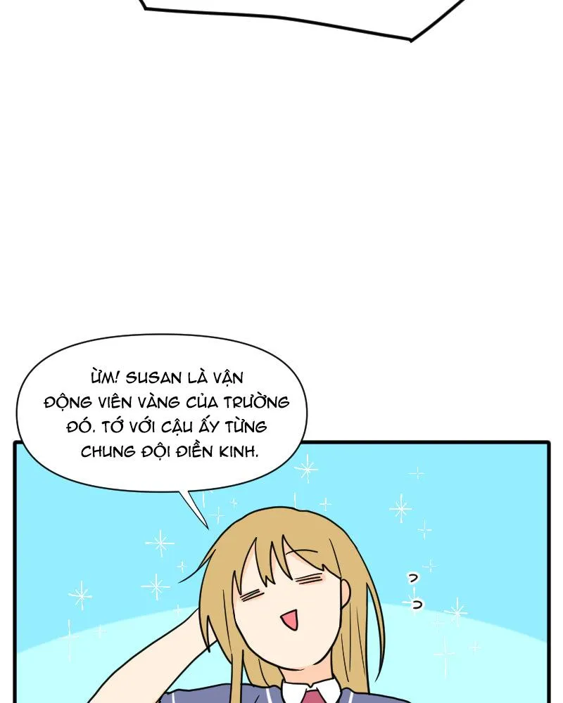 Truyện Ngôn Nhưng Không Ngôn Lắm Chapter 23 Trang 98