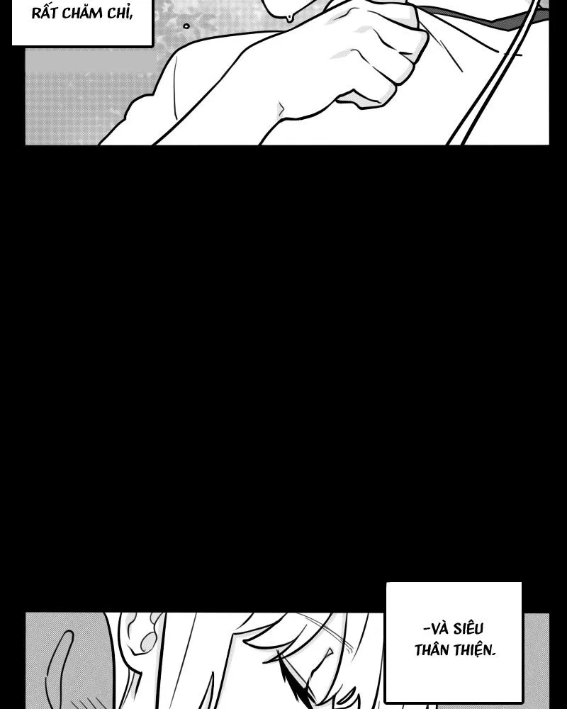 Truyện Ngôn Nhưng Không Ngôn Lắm Chapter 23 Trang 104