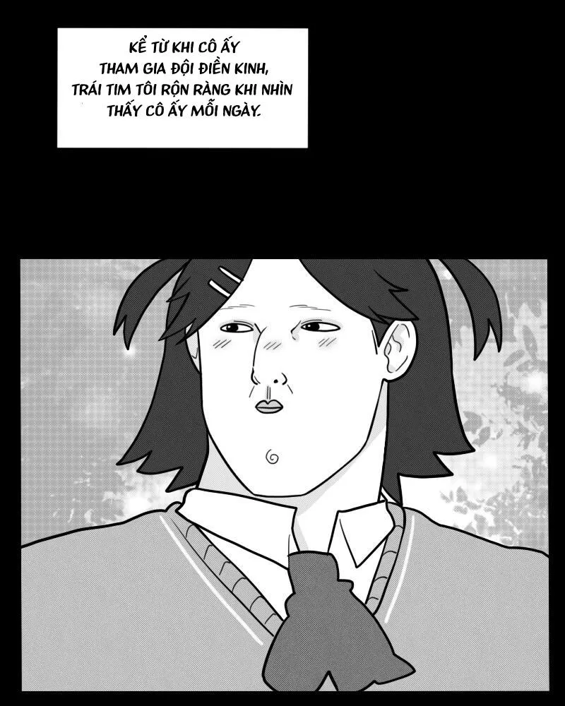 Truyện Ngôn Nhưng Không Ngôn Lắm Chapter 23 Trang 106