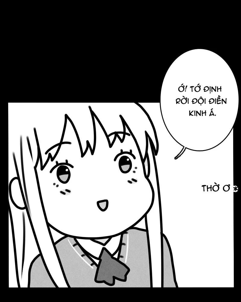 Truyện Ngôn Nhưng Không Ngôn Lắm Chapter 23 Trang 109