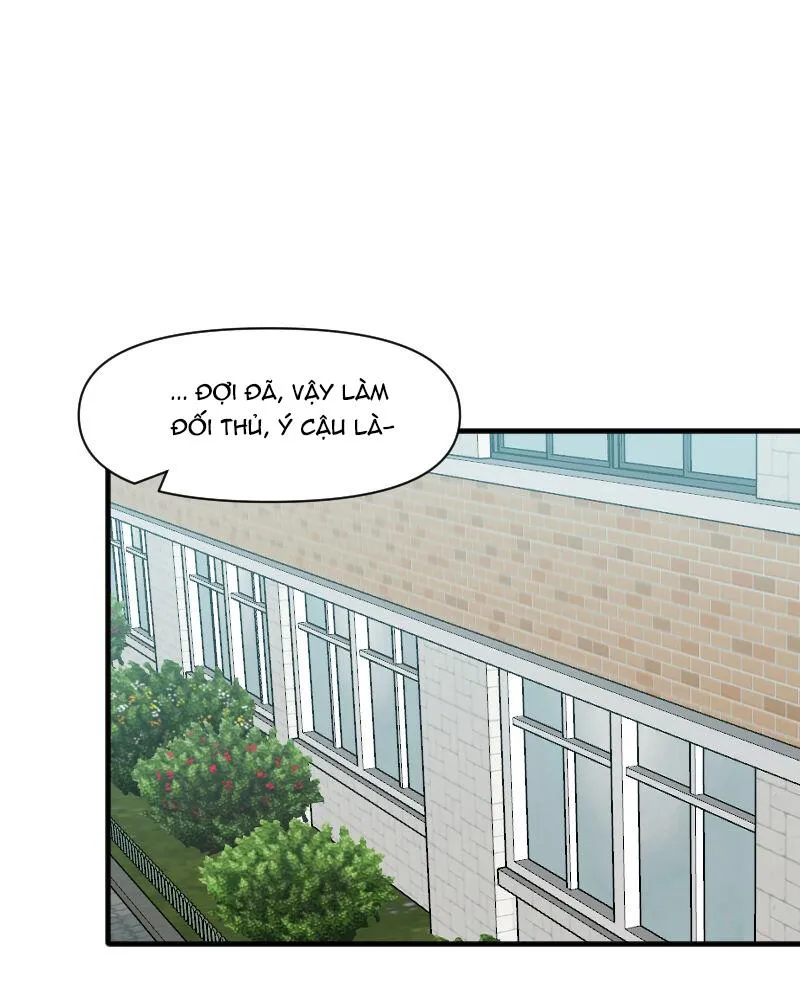 Truyện Ngôn Nhưng Không Ngôn Lắm Chapter 23 Trang 121