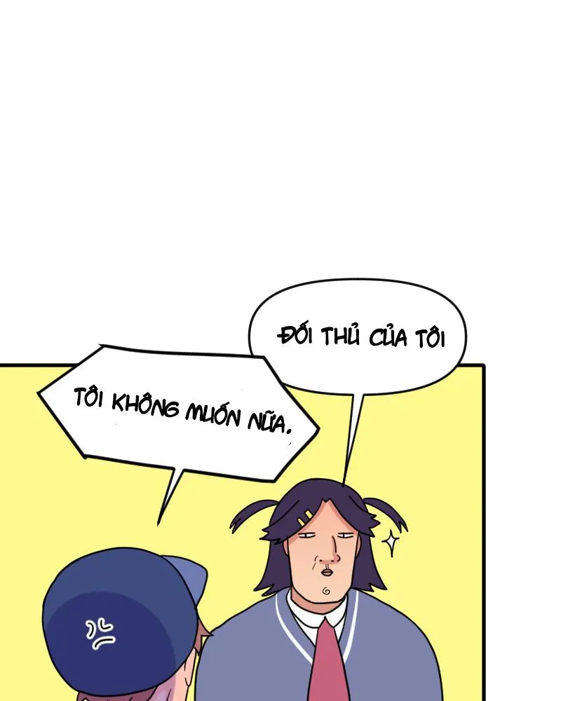 Truyện Ngôn Nhưng Không Ngôn Lắm Chapter 23 Trang 124