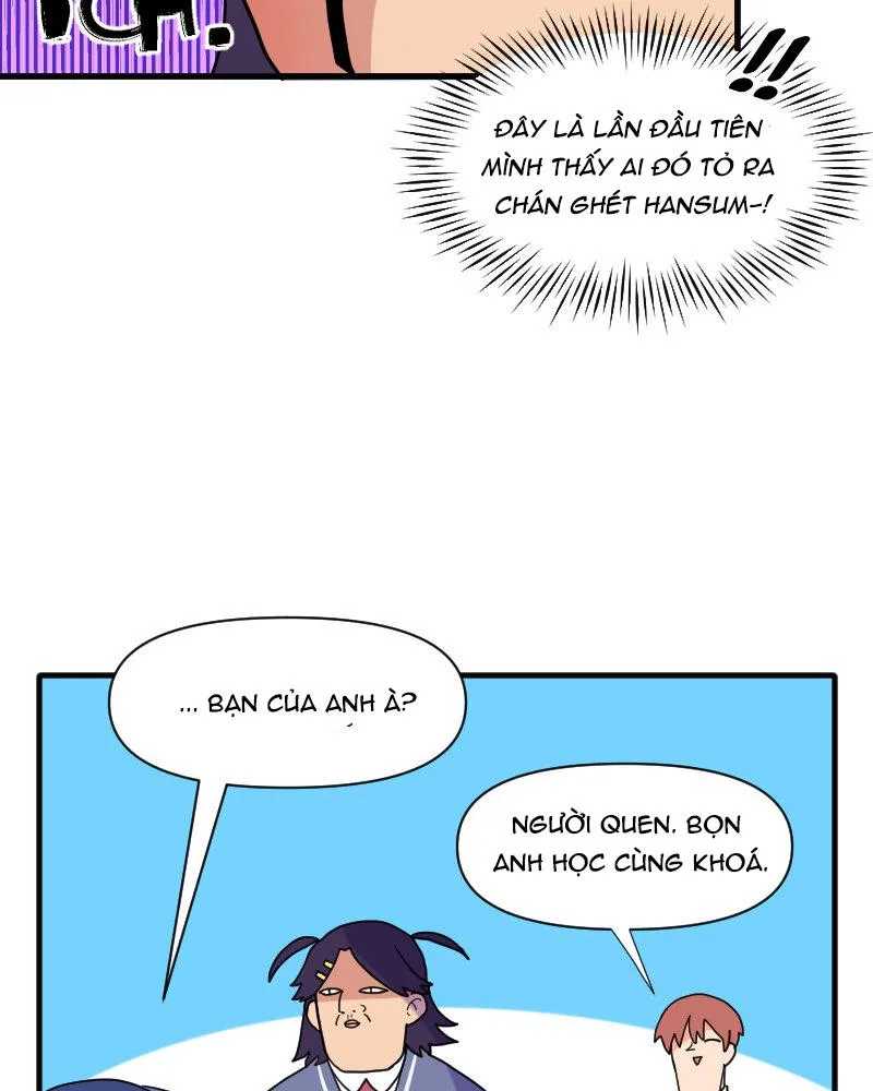 Truyện Ngôn Nhưng Không Ngôn Lắm Chapter 23 Trang 128