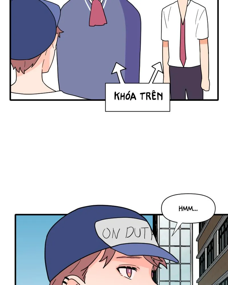 Truyện Ngôn Nhưng Không Ngôn Lắm Chapter 23 Trang 129