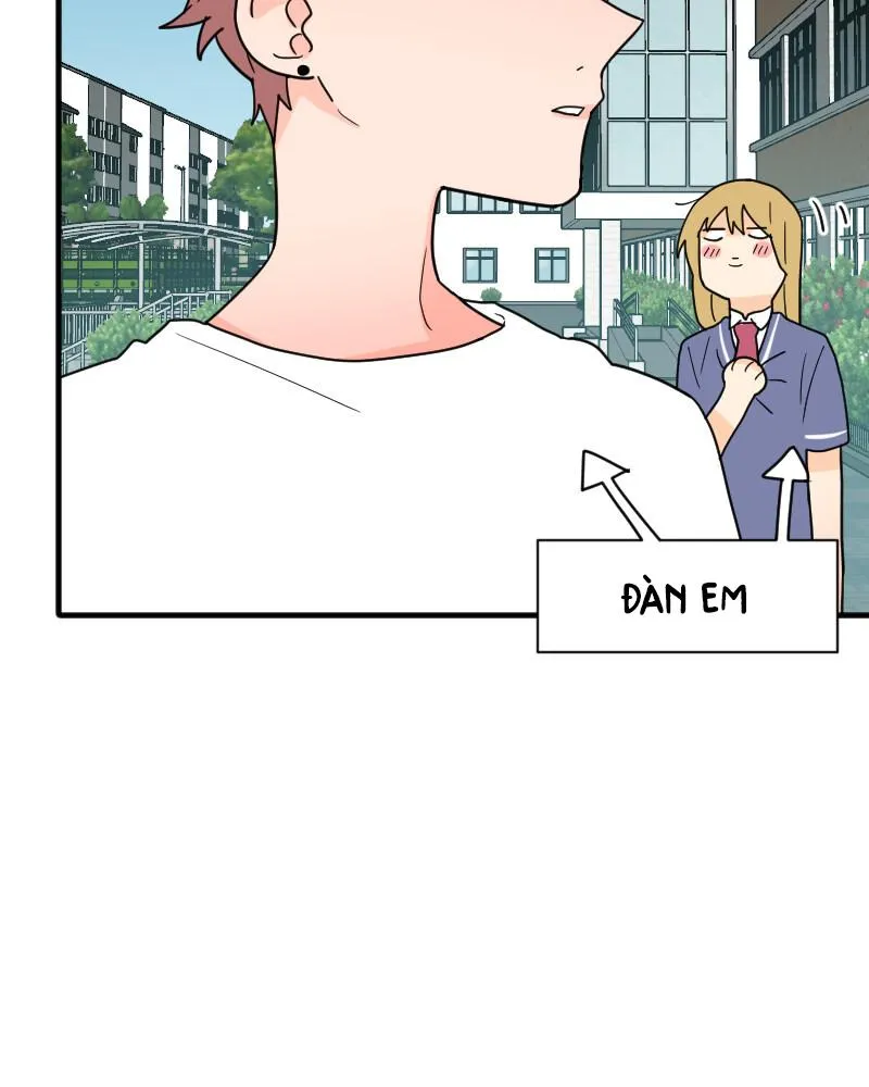 Truyện Ngôn Nhưng Không Ngôn Lắm Chapter 23 Trang 130