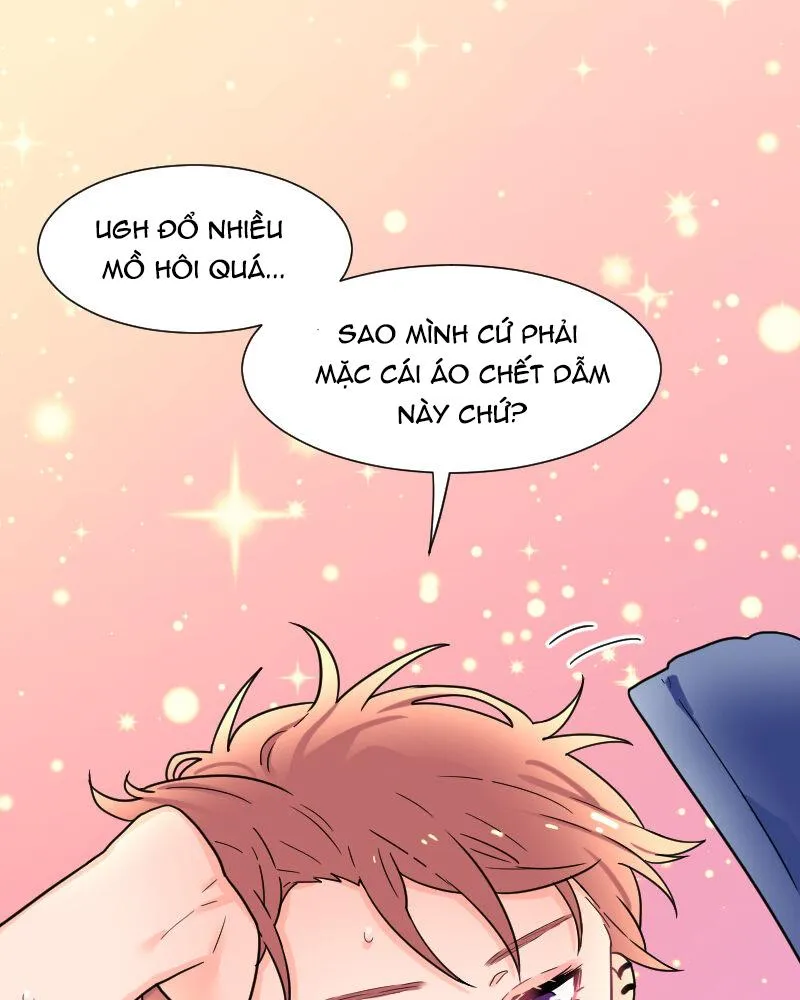 Truyện Ngôn Nhưng Không Ngôn Lắm Chapter 23 Trang 133