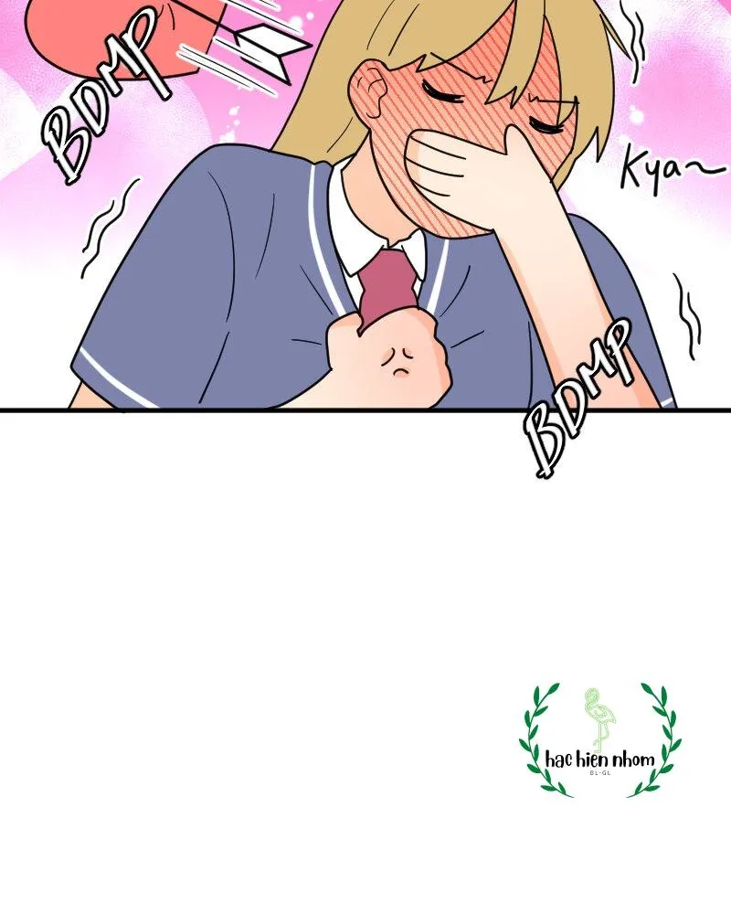 Truyện Ngôn Nhưng Không Ngôn Lắm Chapter 23 Trang 139