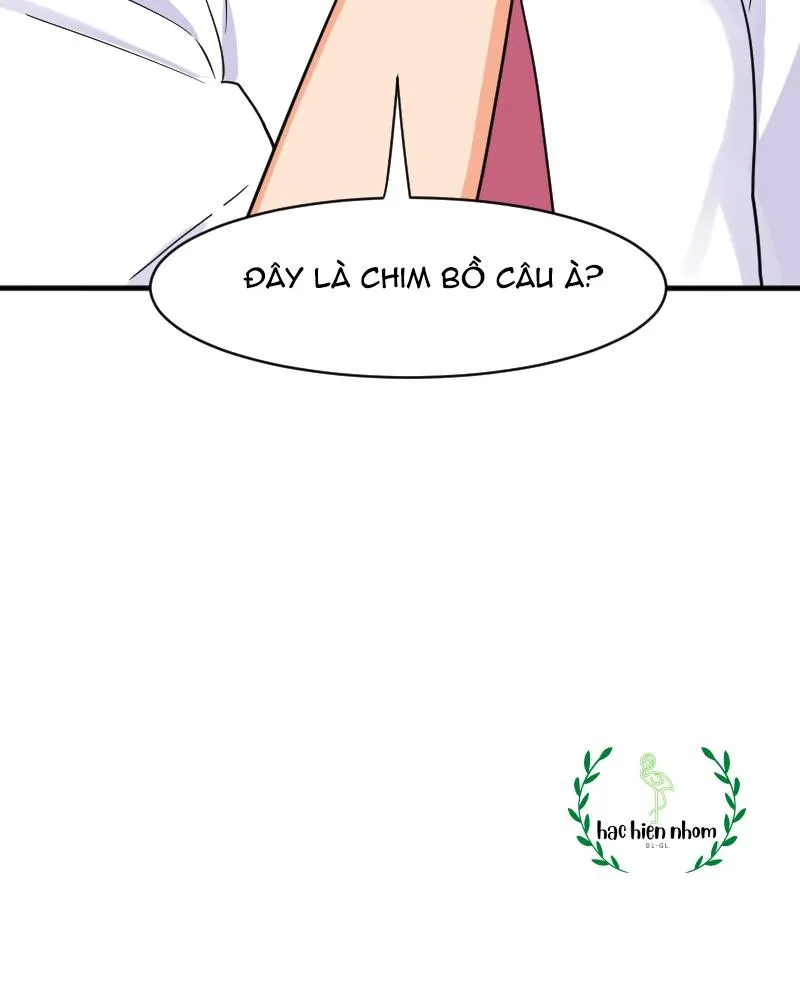 Truyện Ngôn Nhưng Không Ngôn Lắm Chapter 23 Trang 153