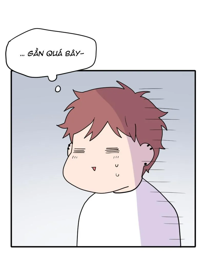 Truyện Ngôn Nhưng Không Ngôn Lắm Chapter 23 Trang 154