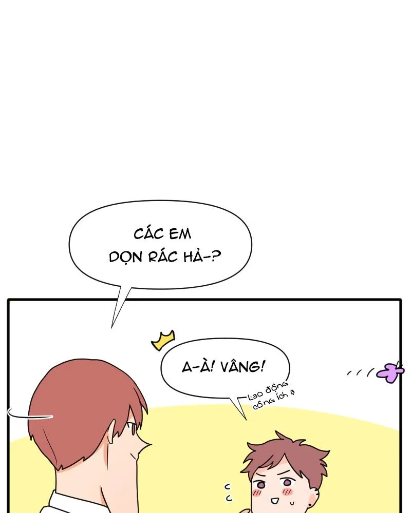 Truyện Ngôn Nhưng Không Ngôn Lắm Chapter 23 Trang 156