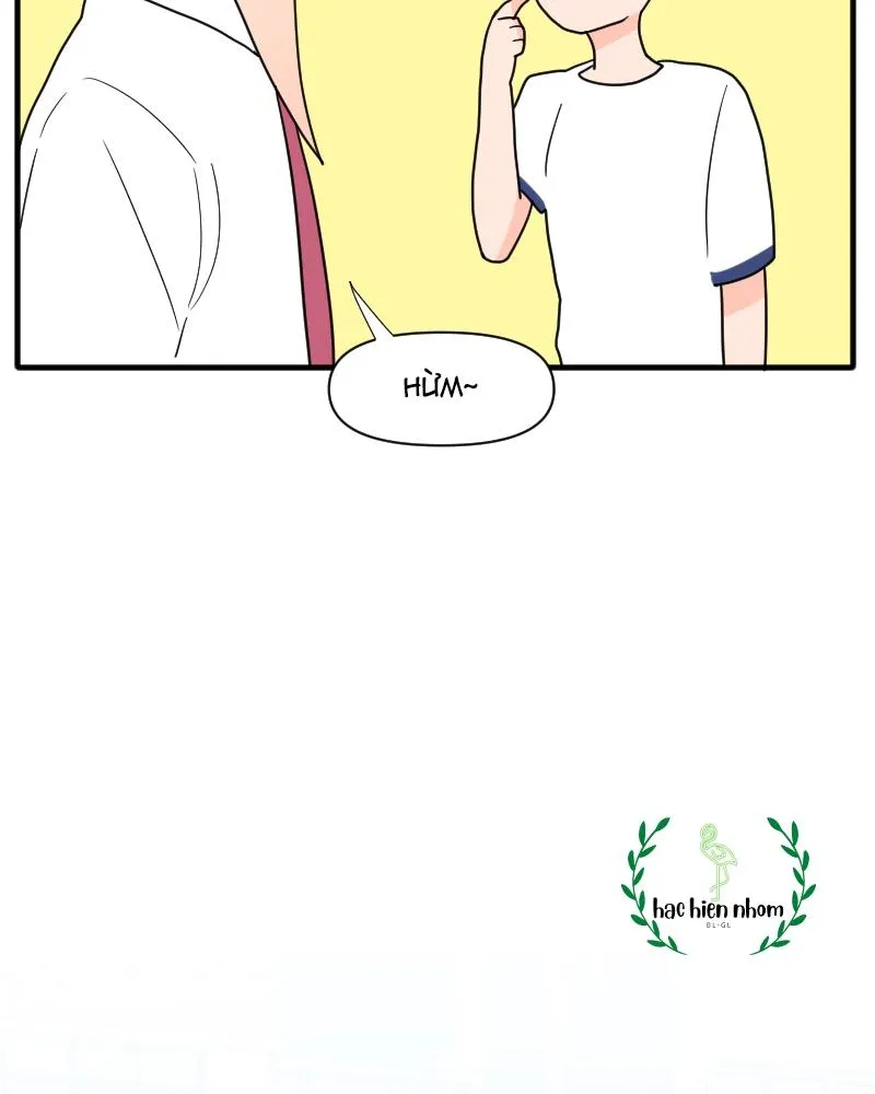 Truyện Ngôn Nhưng Không Ngôn Lắm Chapter 23 Trang 157