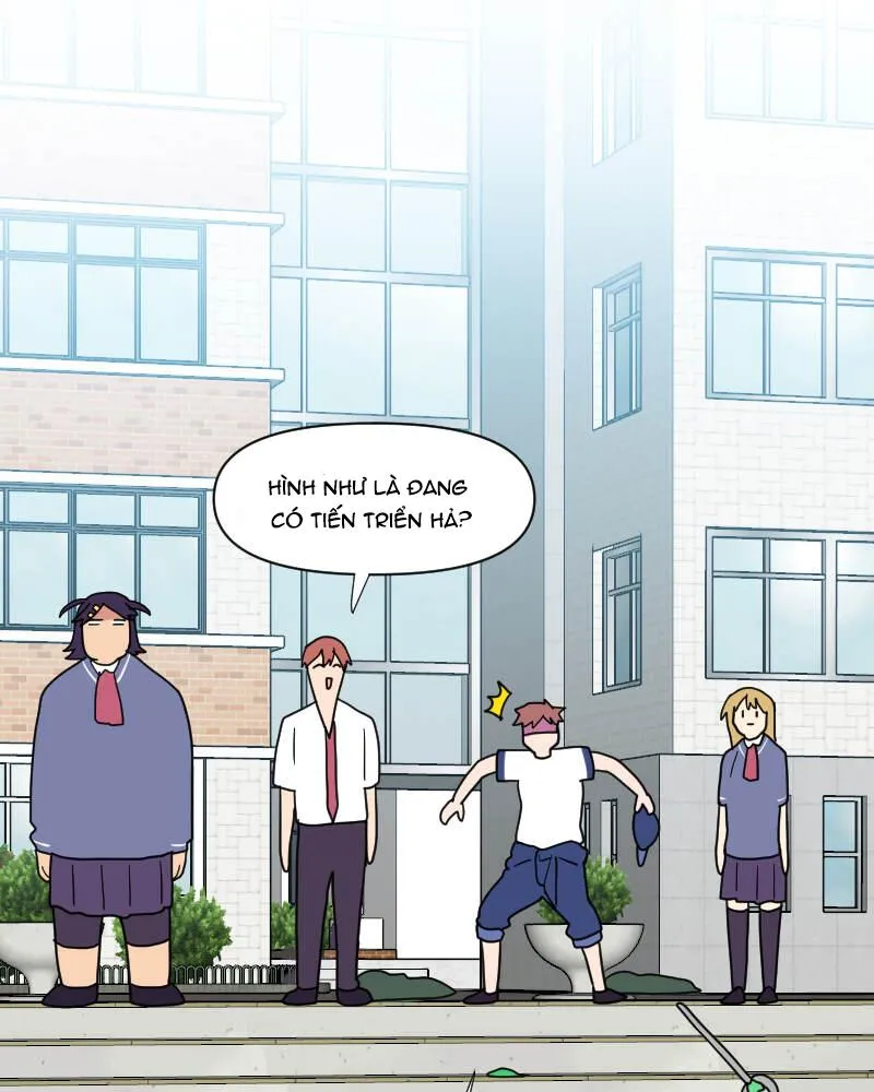 Truyện Ngôn Nhưng Không Ngôn Lắm Chapter 23 Trang 158