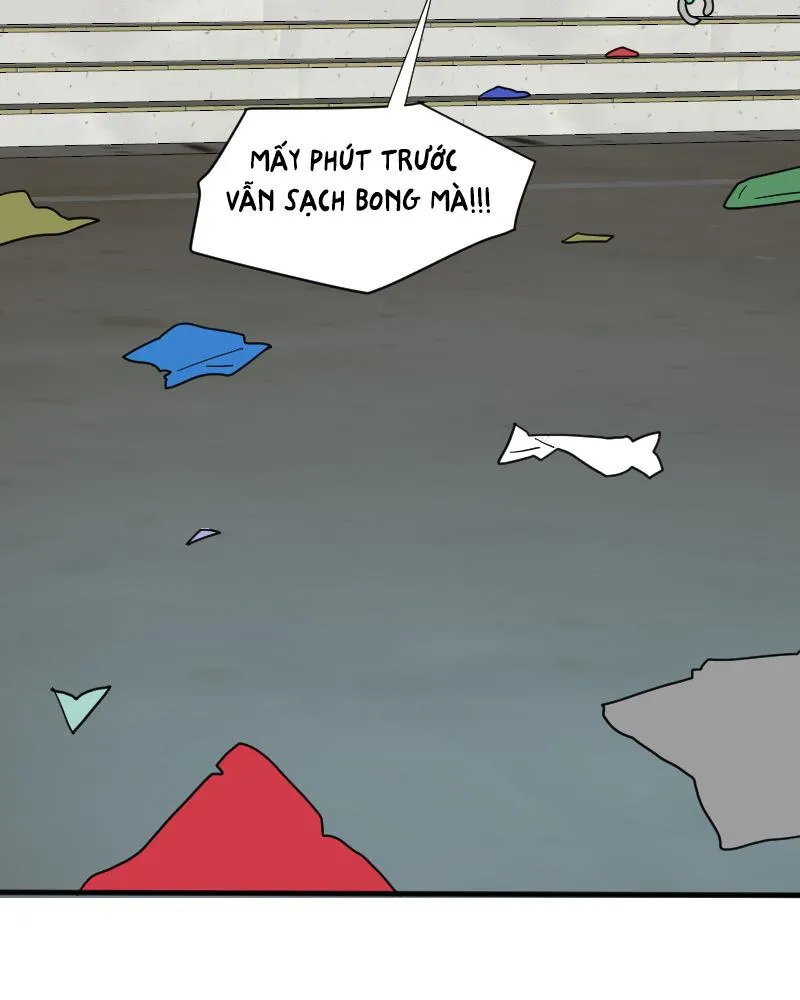 Truyện Ngôn Nhưng Không Ngôn Lắm Chapter 23 Trang 159