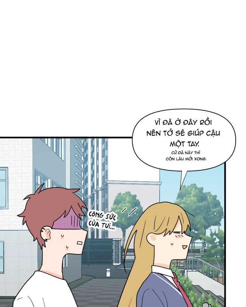 Truyện Ngôn Nhưng Không Ngôn Lắm Chapter 23 Trang 160