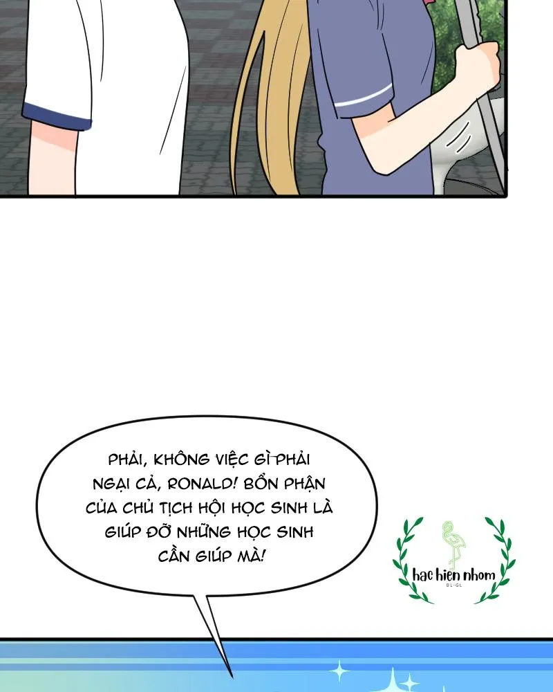 Truyện Ngôn Nhưng Không Ngôn Lắm Chapter 23 Trang 161