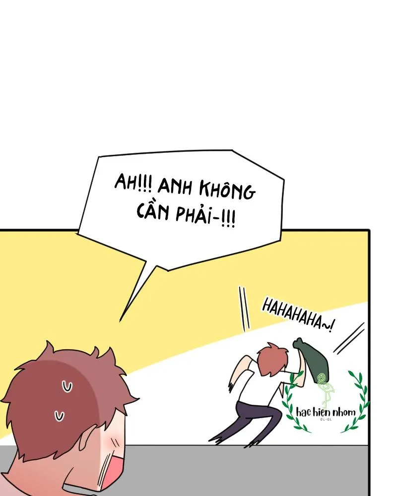 Truyện Ngôn Nhưng Không Ngôn Lắm Chapter 23 Trang 163