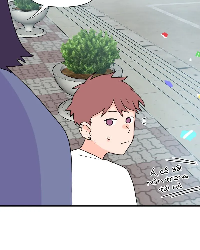 Truyện Ngôn Nhưng Không Ngôn Lắm Chapter 23 Trang 165