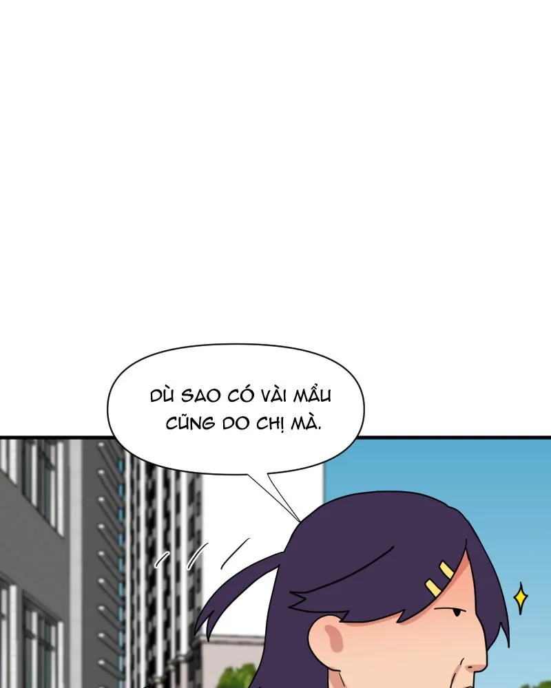 Truyện Ngôn Nhưng Không Ngôn Lắm Chapter 23 Trang 166