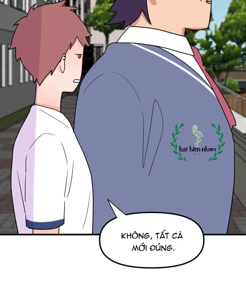 Truyện Ngôn Nhưng Không Ngôn Lắm Chapter 23 Trang 167