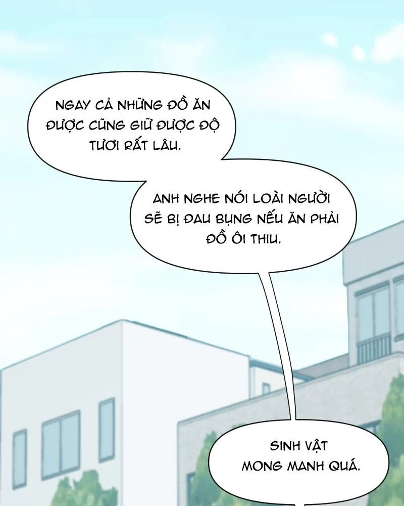 Truyện Ngôn Nhưng Không Ngôn Lắm Chapter 23 Trang 172