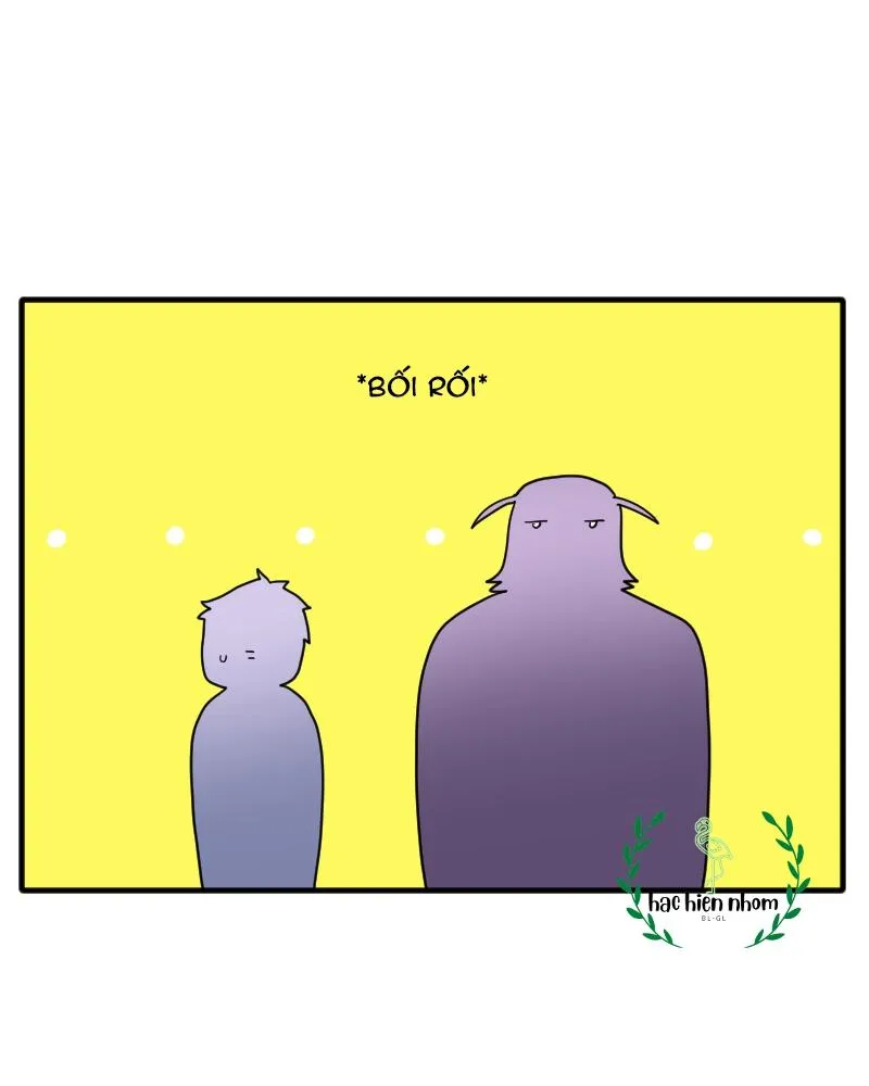 Truyện Ngôn Nhưng Không Ngôn Lắm Chapter 23 Trang 175