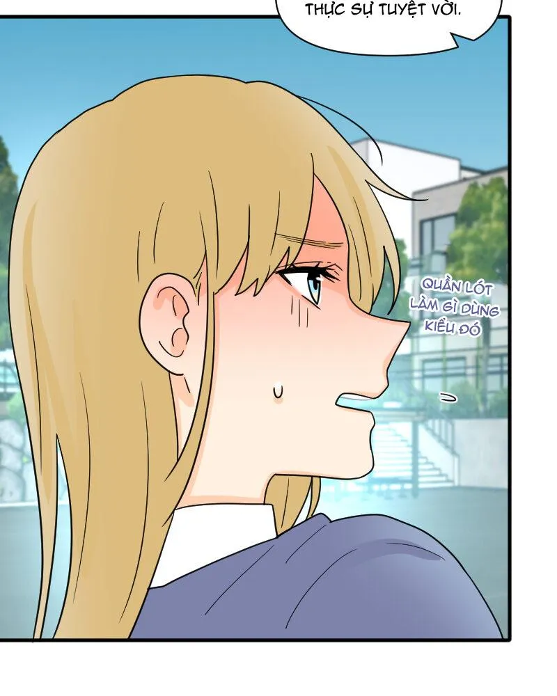 Truyện Ngôn Nhưng Không Ngôn Lắm Chapter 23 Trang 180