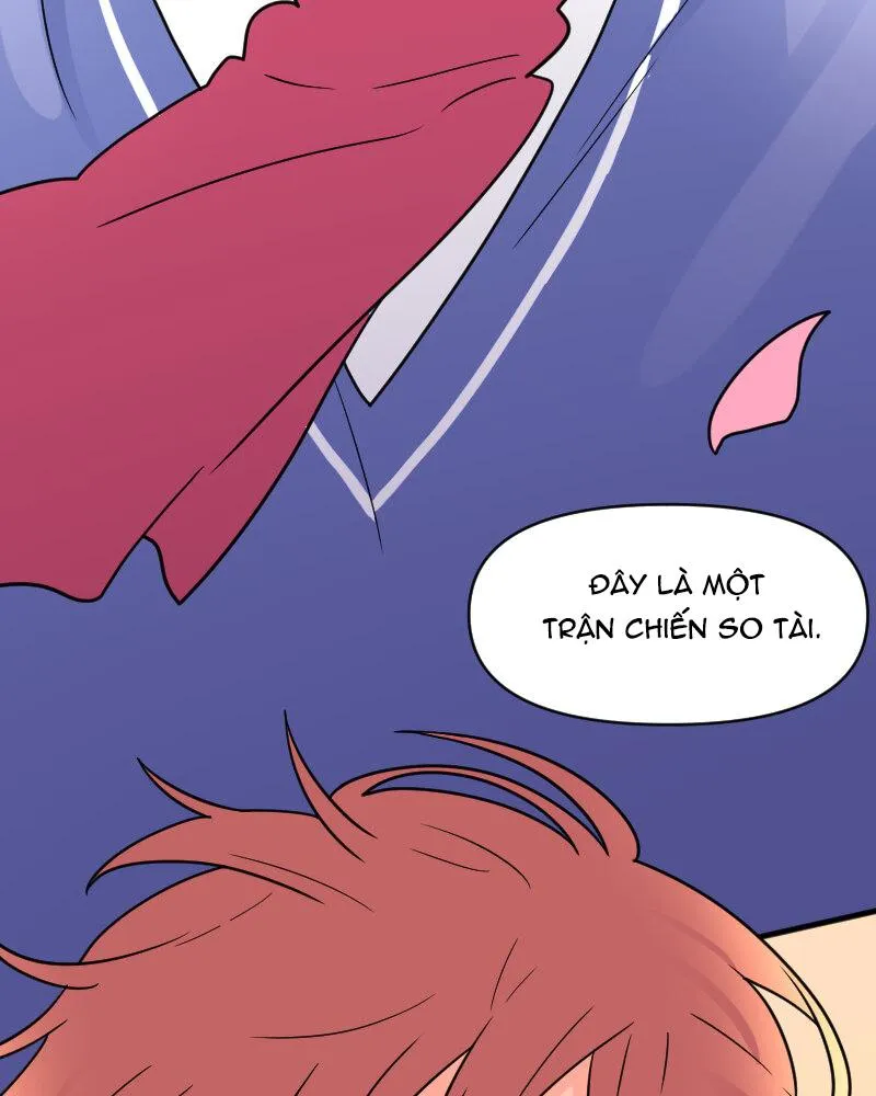 Truyện Ngôn Nhưng Không Ngôn Lắm Chapter 23 Trang 190