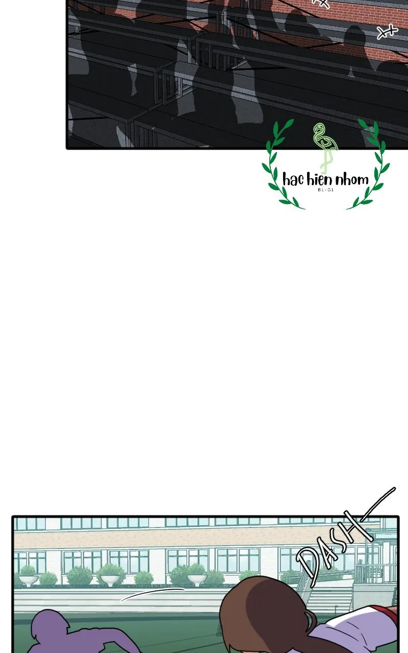 Truyện Ngôn Nhưng Không Ngôn Lắm Chapter 24 Trang 9