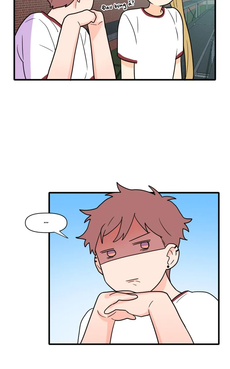 Truyện Ngôn Nhưng Không Ngôn Lắm Chapter 24 Trang 12