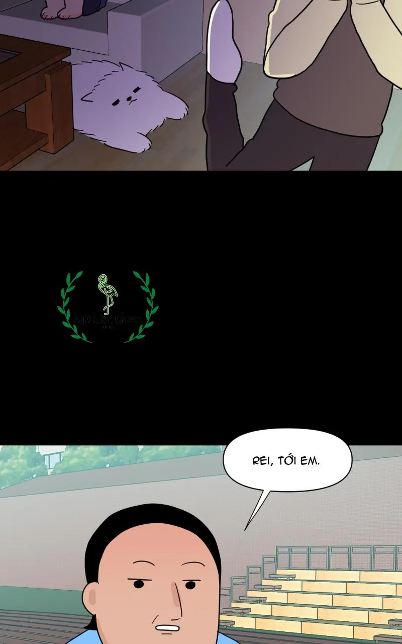 Truyện Ngôn Nhưng Không Ngôn Lắm Chapter 24 Trang 17