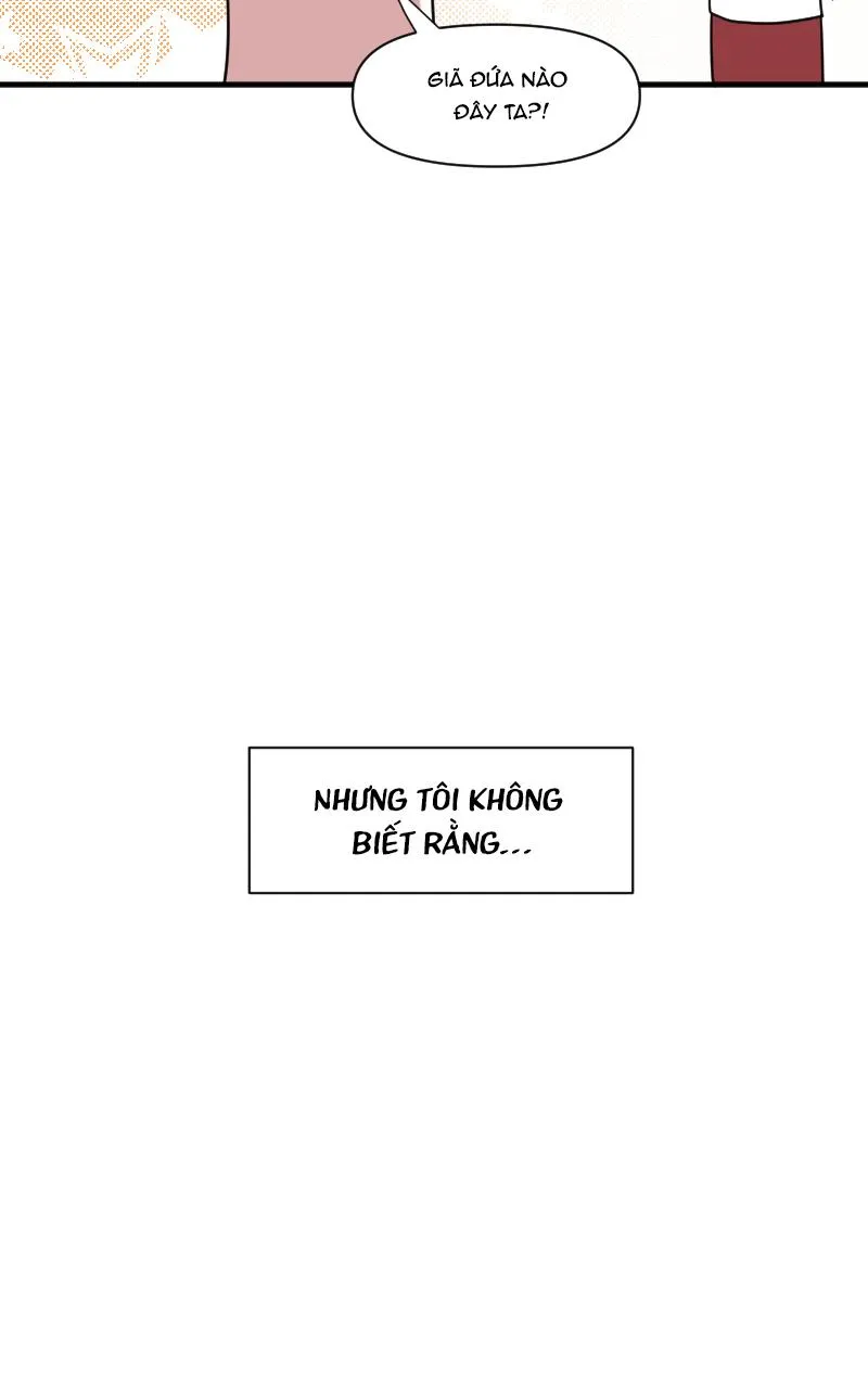 Truyện Ngôn Nhưng Không Ngôn Lắm Chapter 24 Trang 19