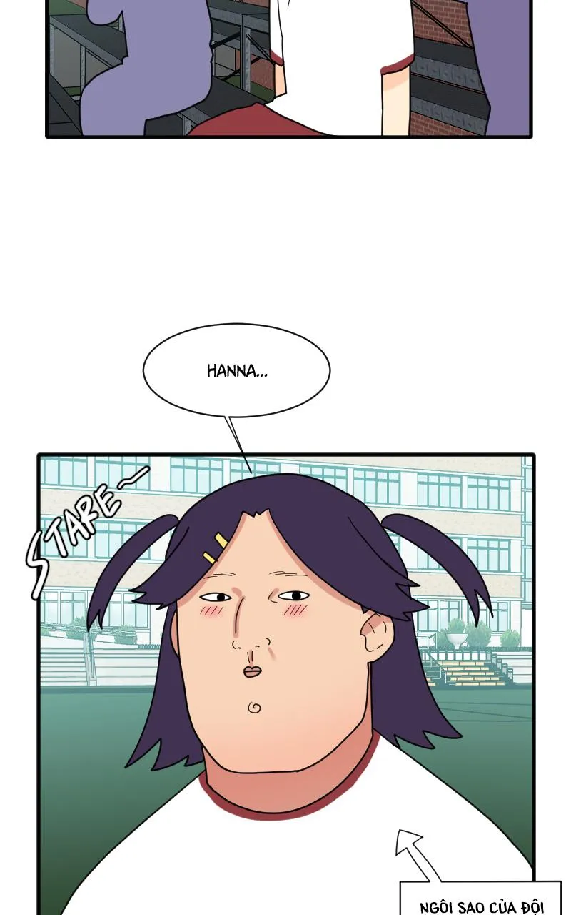 Truyện Ngôn Nhưng Không Ngôn Lắm Chapter 24 Trang 26