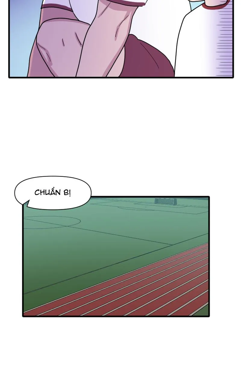 Truyện Ngôn Nhưng Không Ngôn Lắm Chapter 24 Trang 29