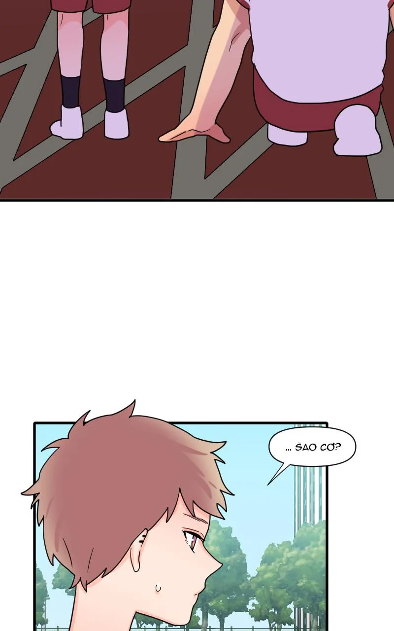 Truyện Ngôn Nhưng Không Ngôn Lắm Chapter 24 Trang 32