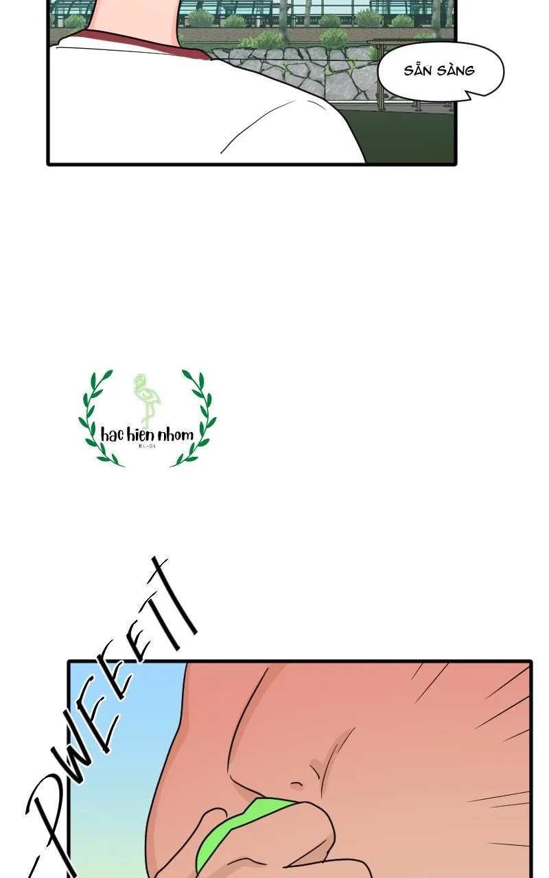 Truyện Ngôn Nhưng Không Ngôn Lắm Chapter 24 Trang 33