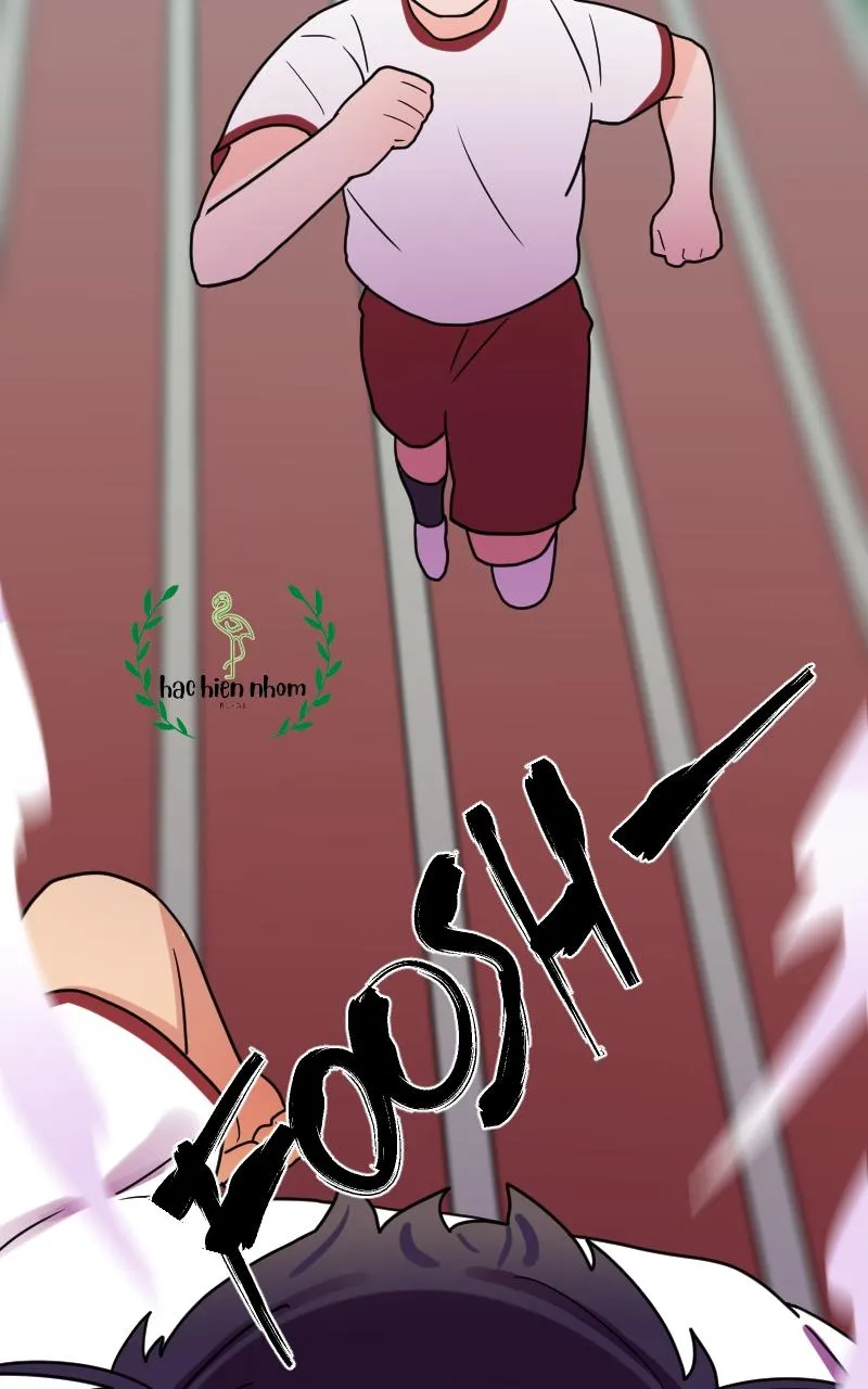 Truyện Ngôn Nhưng Không Ngôn Lắm Chapter 24 Trang 37