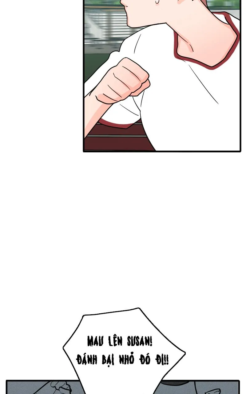Truyện Ngôn Nhưng Không Ngôn Lắm Chapter 24 Trang 42
