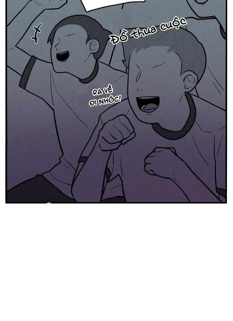 Truyện Ngôn Nhưng Không Ngôn Lắm Chapter 24 Trang 43
