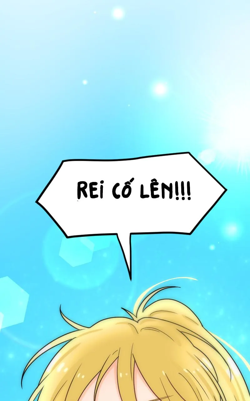 Truyện Ngôn Nhưng Không Ngôn Lắm Chapter 24 Trang 48