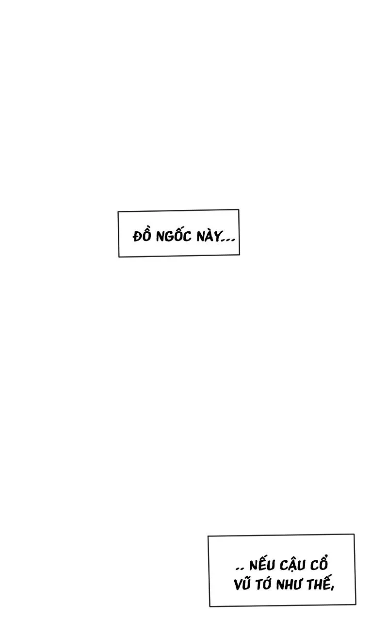 Truyện Ngôn Nhưng Không Ngôn Lắm Chapter 24 Trang 53