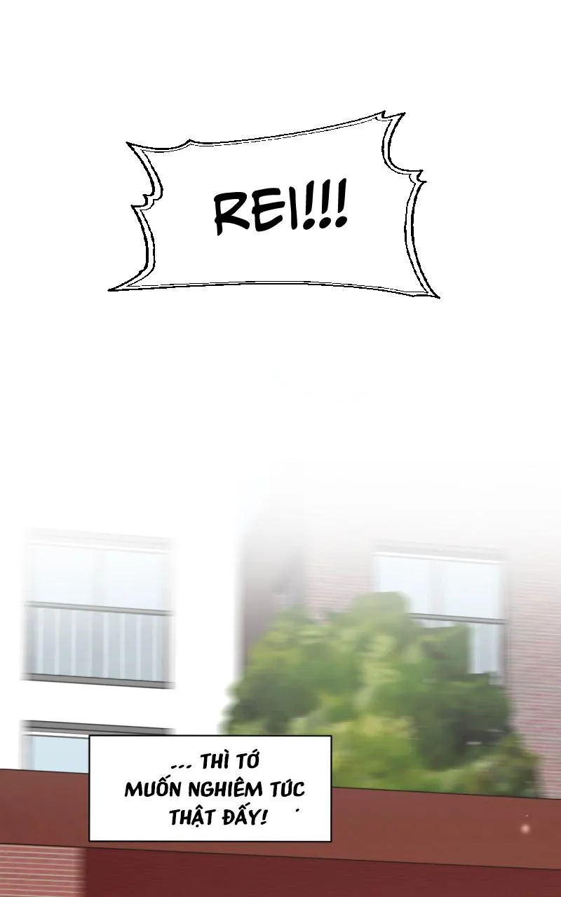 Truyện Ngôn Nhưng Không Ngôn Lắm Chapter 24 Trang 55