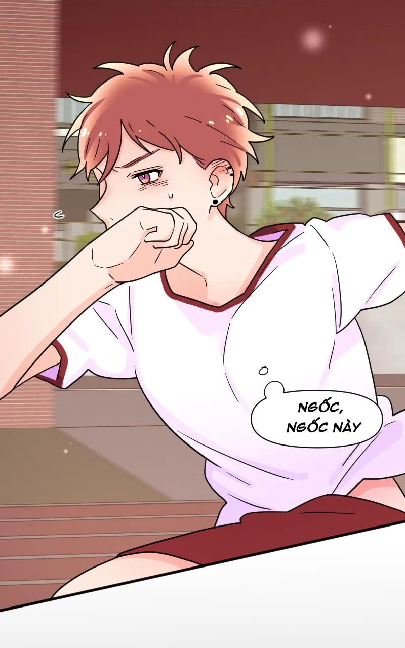 Truyện Ngôn Nhưng Không Ngôn Lắm Chapter 24 Trang 56
