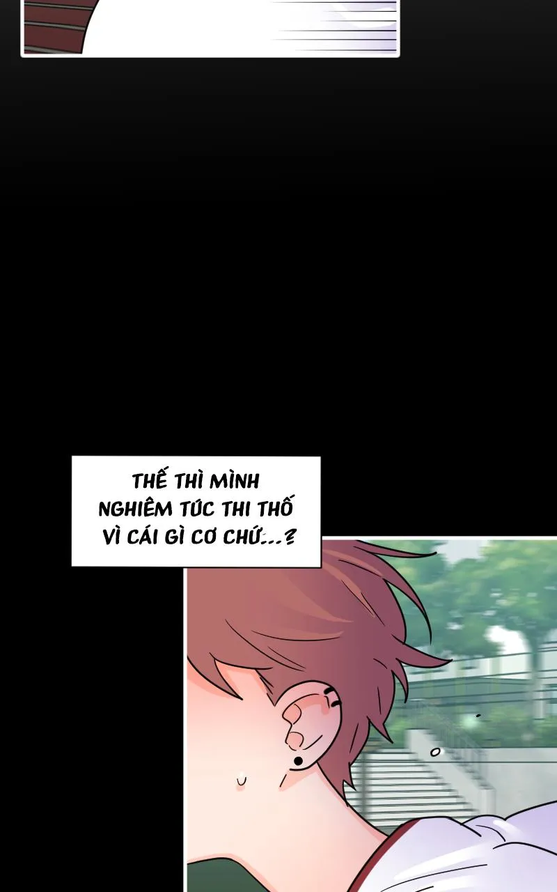 Truyện Ngôn Nhưng Không Ngôn Lắm Chapter 24 Trang 58