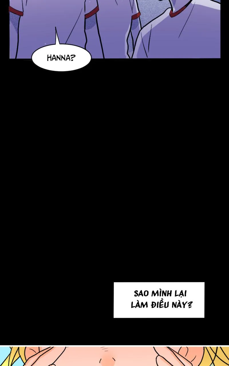 Truyện Ngôn Nhưng Không Ngôn Lắm Chapter 24 Trang 60